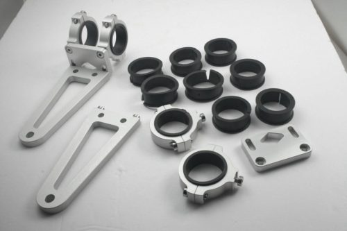 Headlight Brackets 49-54