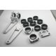 Headlight Brackets 49-54