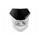 Headlight Halo Led Ece Bk