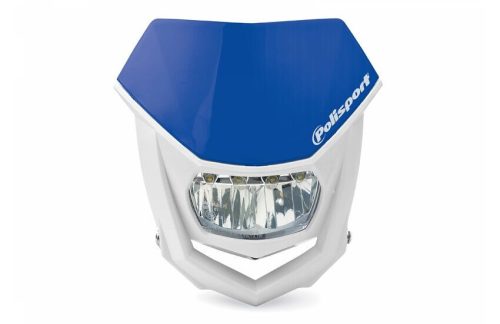 Headlight Halo Led Ece Bl