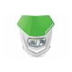 Headlight Halo Led Ece Gn