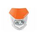 Headlight Halo Led Ece Or