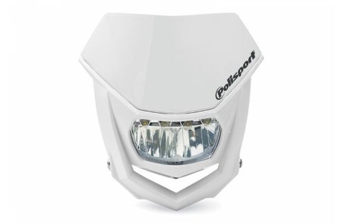 Headlight Halo Led Ece Wh