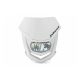 Headlight Halo Led Ece Wh