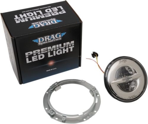 Hdlight 7 Refl Kt Ch -13 Ece