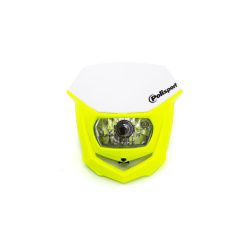 Headlight Halo Fl Yell