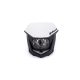 Headlight Halo Grey
