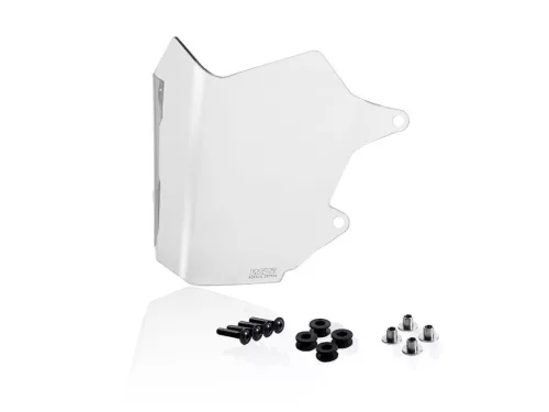 Protecție far WRS Yamaha Tenere 700 2019-2024 transparent YA020T