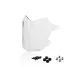 Protecție far WRS Yamaha Tenere 700 2019-2024 transparent YA020T