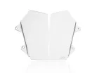 Protecție far WRS Yamaha Tenere 700 2019-2024 transparent YA020T