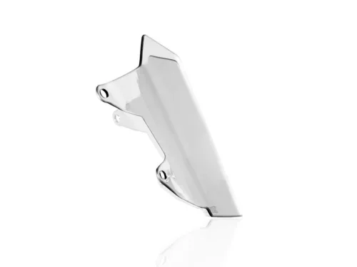 Protecție far WRS Yamaha Tenere 700 2019-2024 transparent YA020T
