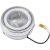 Daytona Led Hdlght Capsule120 Side Chr 88634