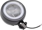 Daytona Led Hdlght Capsule120 Bott Bk 88635