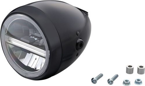 Daytona Led Headlight Neovintage Bk 88431