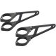 Daytona Headlight Bracket Long 88617