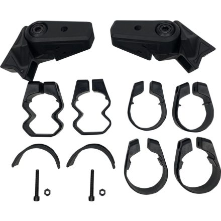 CUBE LIGHT MOUNT KIT-2PK