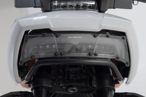 Protecție far SW-Motech LPS.18.911.10000/B