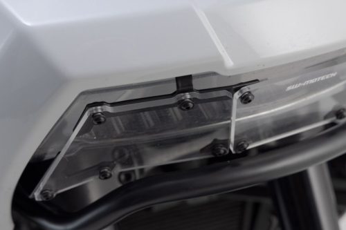 Protecție far SW-Motech LPS.18.911.10000/B