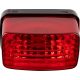 Taillights Halgen Yam Atv