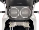 Protecție far WRS Ducati Desert X 2022-2026 transparent DU027T