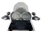 Protecție far WRS Ducati Desert X 2022-2026 transparent DU027T