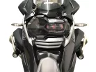 Protecție far WRS BMW R1200GS-ADV 2013-18 / R1250GS-ADV 2018-23 transparent BM024T