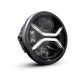 Koso North America Headlight Led Xenith Ga030000