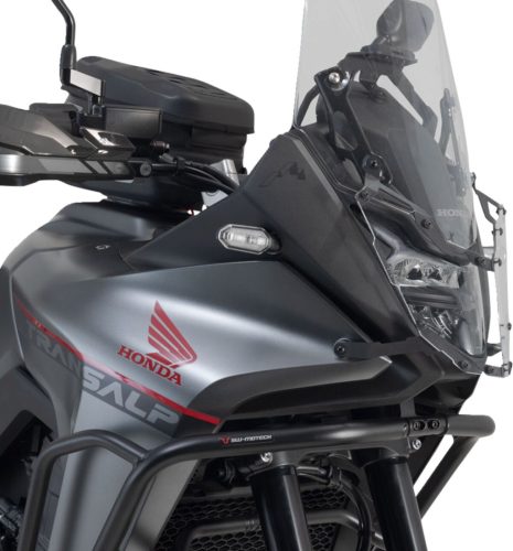 Protecție far SW-Motech LPS.01.070.10000/B