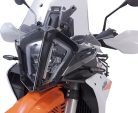 Sw-Motech Headlight Guard Lps.04.918.10000/B