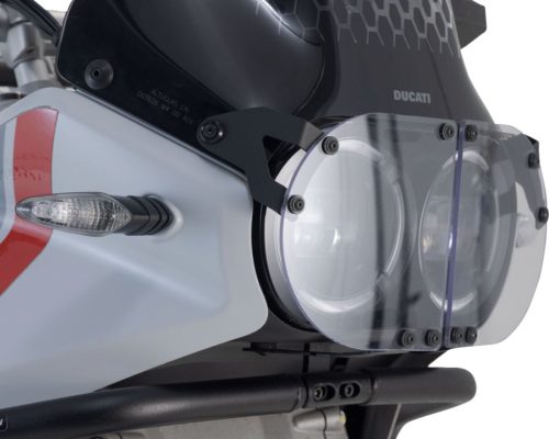 Protecție far SW-Motech LPS.22.995.10001/B