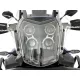 Protecție far WRS Yamaha Tenere 700 World Raid 2022-2024 transparent YA034T