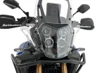 Protecție far WRS Yamaha Tenere 700 World Raid 2022-2024 transparent YA034T