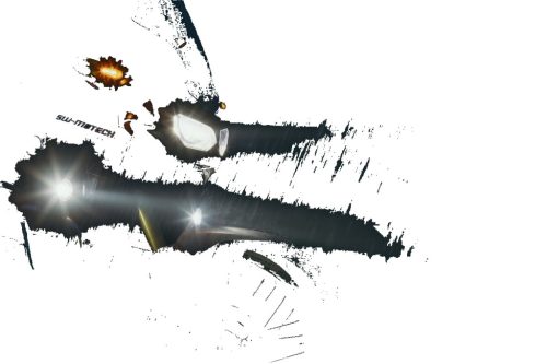 Protecție far SW-Motech NSW.05.936.51001/B