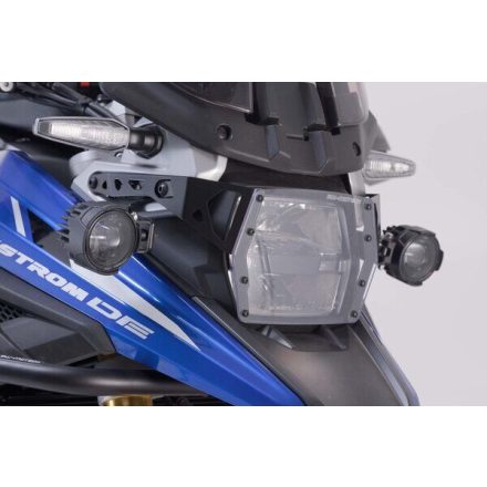 Sw-Motech Evo Fog Mount V-Strom1050 Nsw.05.936.10001/B