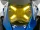 Protecție far WRS BMW R 1300 GS 2023-2026 galben BM096GF