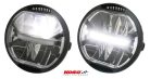 HEADLIGHT LED F/20011816