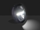 HEADLIGHT LED F/20011816