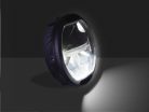 HEADLIGHT LED F/20011816