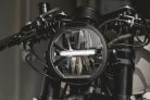 HEADLIGHT LED F/20011816