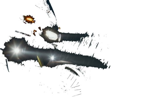 Protecție far SW-Motech NSW.07.004.51000/B