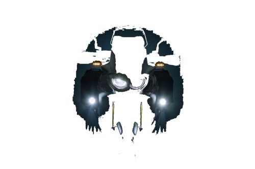 Protecție far SW-Motech NSW.07.004.61400/B