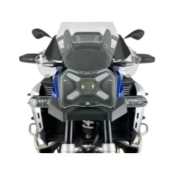   Protecție far WRS BMW R 1300 GS Adventure 2024-2026 transparent BM105T