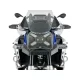 Protecție far WRS BMW R 1300 GS Adventure 2024-2026 transparent BM105T