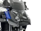 Protecție far WRS BMW R 1300 GS Adventure 2024-2026 transparent BM105T