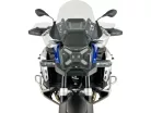 Protecție far WRS BMW R 1300 GS Adventure 2024-2026 transparent BM105T