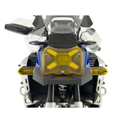   Protecție far WRS BMW R 1300 GS Adventure 2024-2026 galben BM105GF