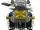 Protecție far WRS BMW R 1300 GS Adventure 2024-2026 galben BM105GF