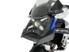 Protecție far WRS BMW R 1300 GS Adventure 2024-2026 galben BM105GF