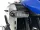 Set protecții proiectoare WRS BMW R 1300 GS Adventure 2024-2026 transparent BM107T