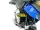 Set protecții proiectoare WRS BMW R 1300 GS Adventure 2024-2026 galben BM107GF